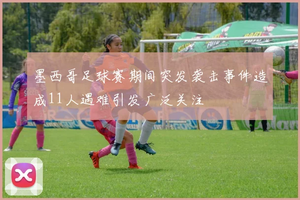 墨西哥足球赛期间突发袭击事件造成11人遇难引发广泛关注