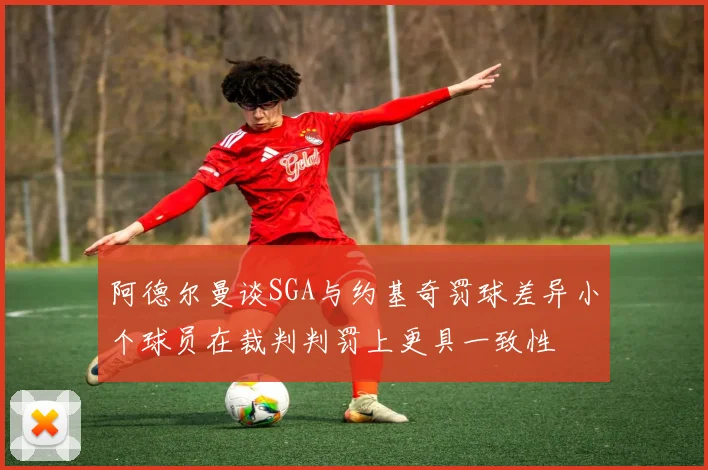 阿德尔曼谈SGA与约基奇罚球差异小个球员在裁判判罚上更具一致性